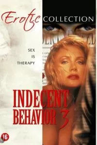 Непристойное поведение 3 (1995) смотреть онлайн