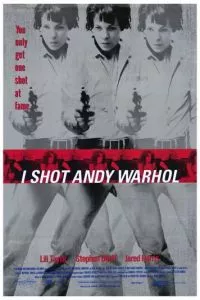 Я стреляла в Энди Уорхола (1995) смотреть онлайн