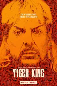 Король тигров: Убийство, хаос и безумие 1-2 сезон смотреть онлайн